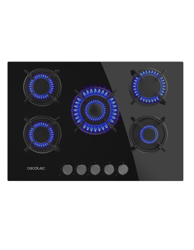 Bolero Squad G 5200S Glass Black