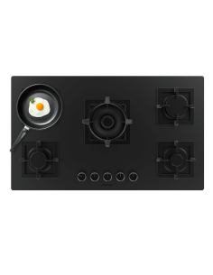 Bolero Squad G 5800S Eternal Nano Glass