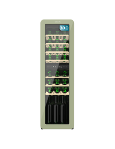 Bolero GrandSommelier Origin Duo 30 Hit Green