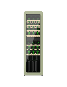 Bolero GrandSommelier Origin Duo 30 Hit Green 2