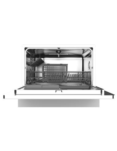 Bolero Aguazero 2500 S-BI White Glass