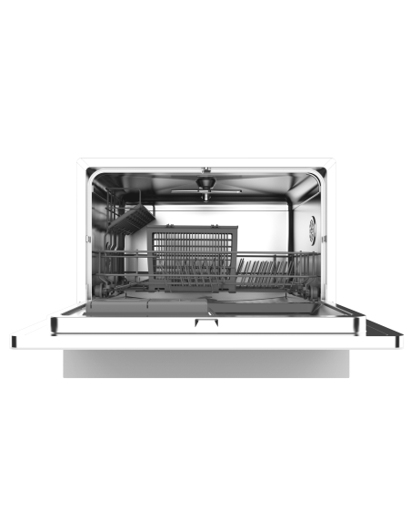 Bolero Aguazero 2500 S-BI White Glass