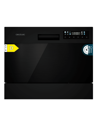 Bolero Aguazero 2300 Dark