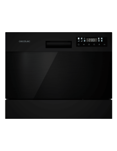 Bolero Aguazero 2300 Dark 2