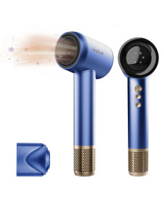 IoniCare RockStar Nano IonTech Blue