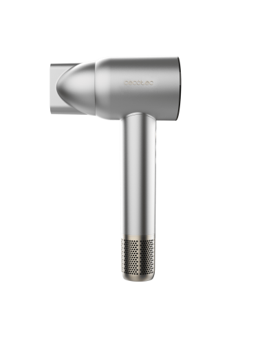IoniCare RockStar Nano IonTech Aluminum