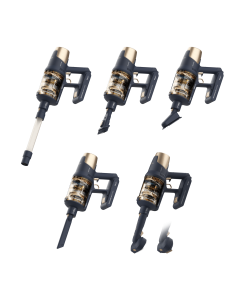 Conga Rockstar 10500 Solar AquaPet Flex 2