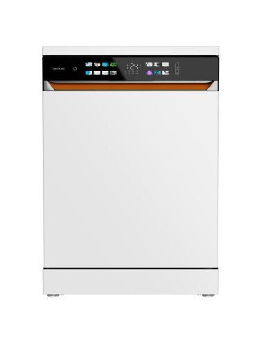 Bolero Aguazero 6900