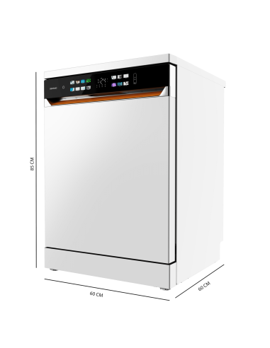 Bolero Aguazero 6900