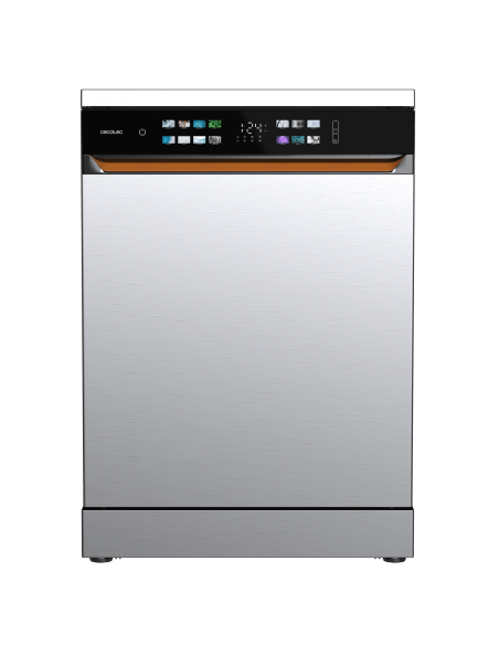 Bolero Aguazero 6900 Inox