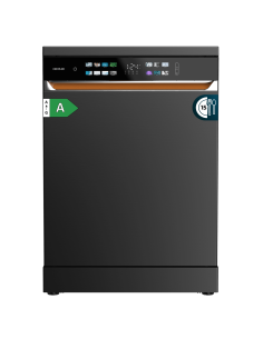 Bolero Aguazero 6900 Dark