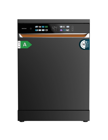 Bolero Aguazero 6900 Dark