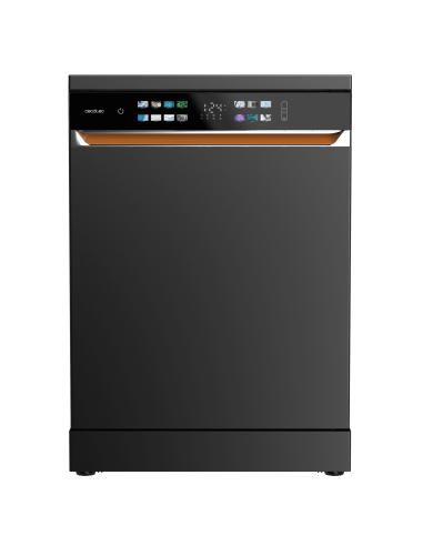 Bolero Aguazero 6900 Dark