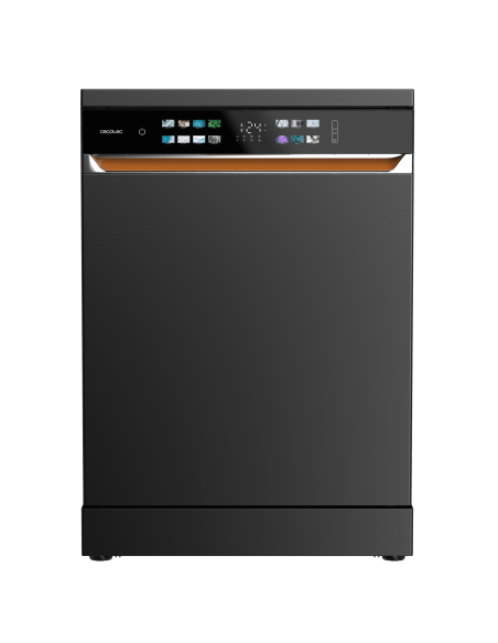 Bolero Aguazero 6900 Dark