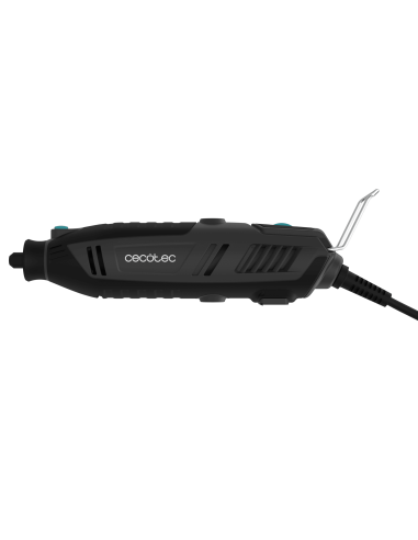 Multiherramienta rotativa con cable Multihand 200 Power