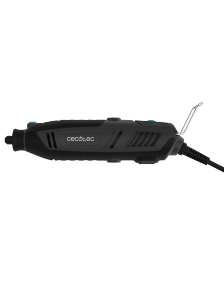 Multiherramienta rotativa con cable Multihand 200 Power