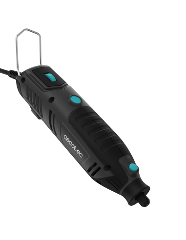 Multiherramienta rotativa con cable Multihand 200 Power