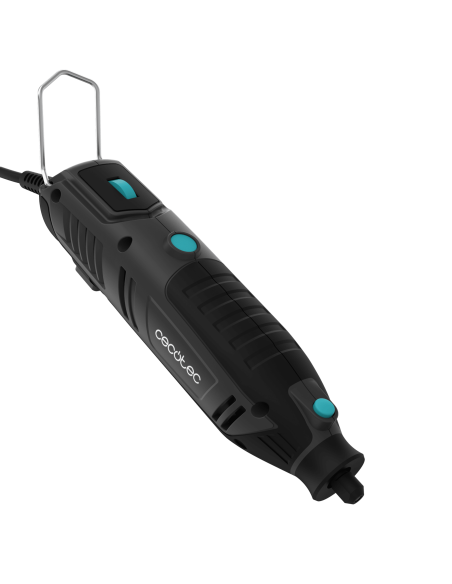 Multiherramienta rotativa con cable Multihand 200 Power