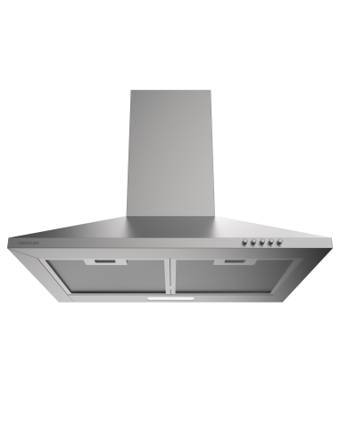 Bolero Flux PM 604000 Inox A