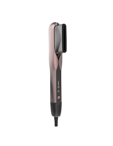 AirLisse 2in1 ForceDry Black
