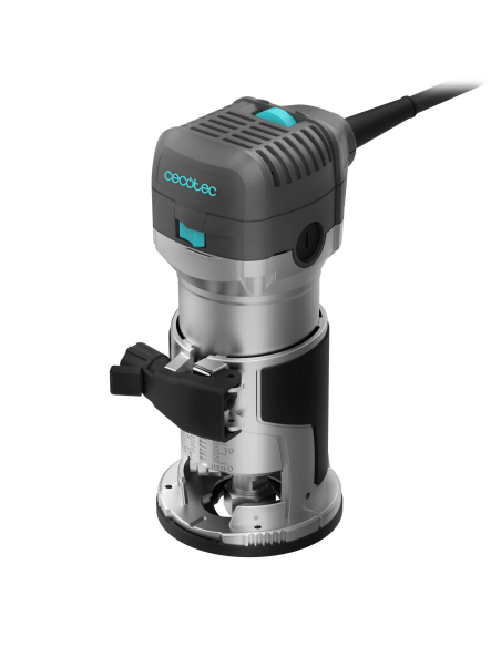Fresadora MultiShape 500