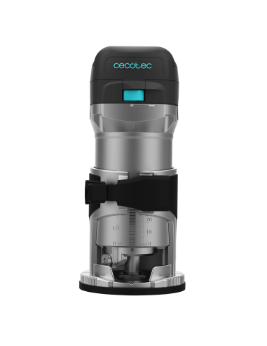 Fresadora MultiShape 500