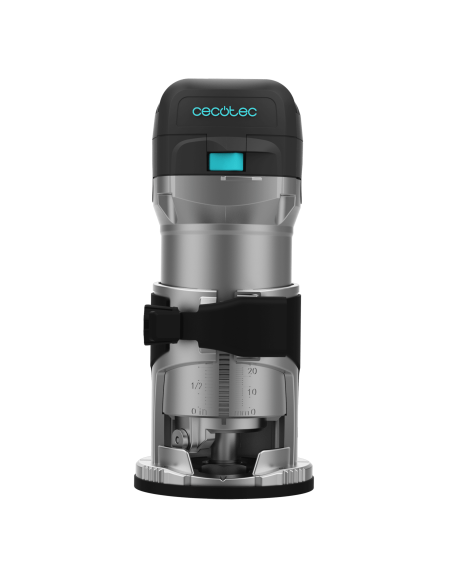 Fresadora MultiShape 500