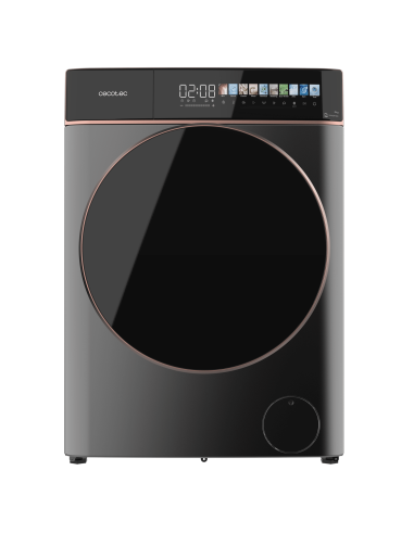 Bolero Wash&Dry 85900 Inverter Steel