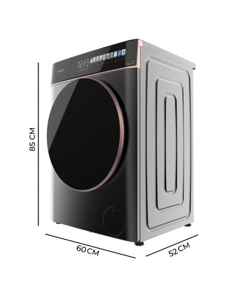 Bolero Wash&Dry 85900 Inverter Steel