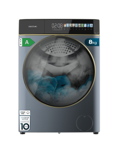Bolero Wash&Dry 85900 Inverter Titanium