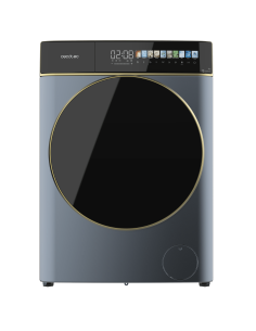 Bolero Wash&Dry 85900 Inverter Titanium 2