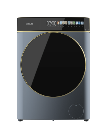 Bolero Wash&Dry 85900 Inverter Titanium