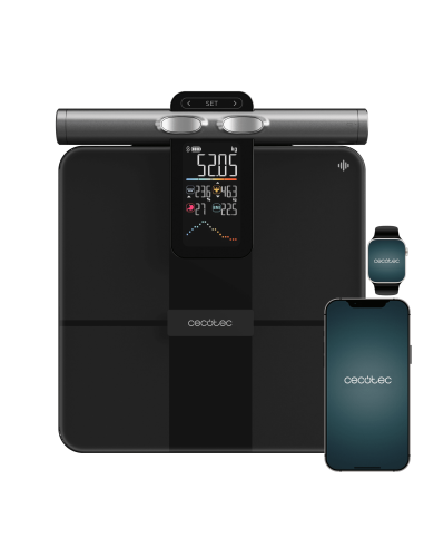 Surface Precision HealthySmart Pro