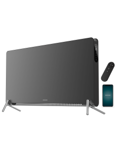 ReadyWarm 7200 Design Connected