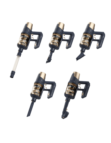 Conga Rockstar RX70 AquaPet Flex X-Treme