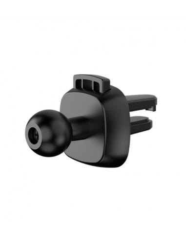 Soporte Universal Salida de Aire o Ventosa AutoClip (2en1) Accetel