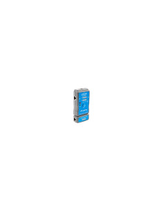 Lanberg NT-0403 comprobador de cables de red Comprobador de alimentación PoE Azul