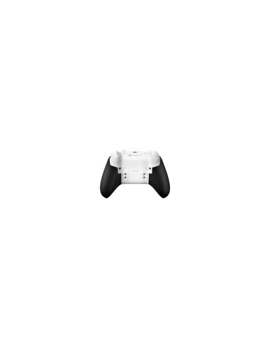 Microsoft Xbox Elite Wireless Series 2 â€“ Core Negro, Blanco Bluetooth/USB Gamepad Analógico/Digital PC, Xbox One