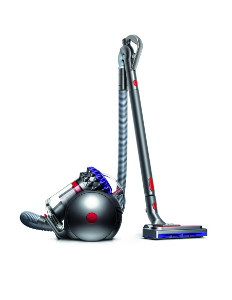 Dyson Big ball Parquet 2 1,5 L Aspiradora cilíndrica Secar 600 W Sin bolsa