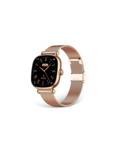 Ksix Smartwatch Iria, Pantalla AMOLED 1.7