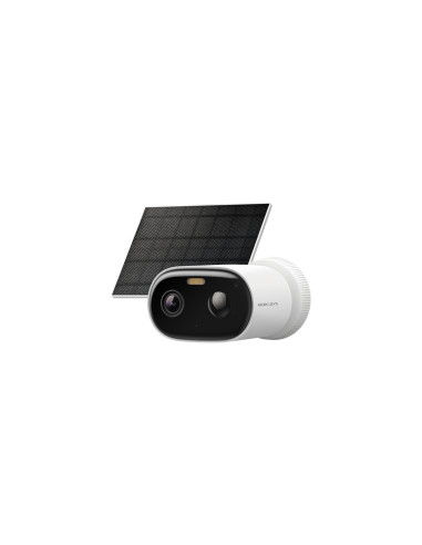 Mercusys MC410 KIT cámara de vigilancia Cámara de seguridad IP Exterior 2304 x 1296 Pixeles Pared