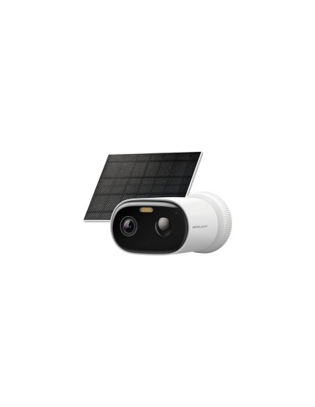 Mercusys MC410 KIT cámara de vigilancia Cámara de seguridad IP Exterior 2304 x 1296 Pixeles Pared