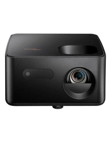 PROYECTOR OPTOMA PHOTON LIFE PH31 3700L HDMI USB 3D BLACK