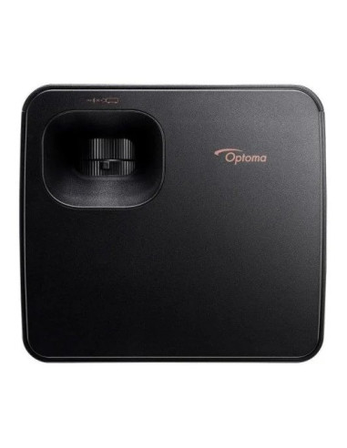 PROYECTOR OPTOMA PHOTON LIFE PH31 3700L HDMI USB 3D BLACK