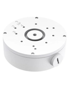 CAJA DE CONEXIONES VIGI PARA CAMARA IP TECHO/PARED