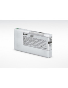 TINTA EPSON C13T913900 T9139 BLACK LIGHT LIGHT