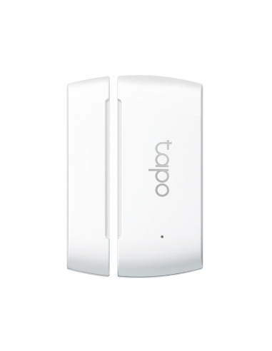 TP-Link Tapo T110 Sensor de Contacto Inteligente para Puerta y Ventana