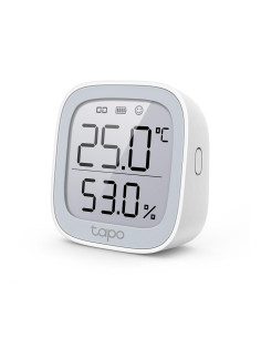 TP-Link Tapo T315 Monitor de Temperatura y Humedad Inteligente