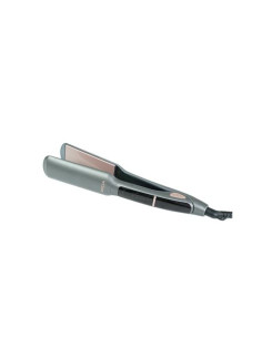 PLANCHA DE PELO PROFESIONAL CON PLACAS CERÁMICAS JOCCA