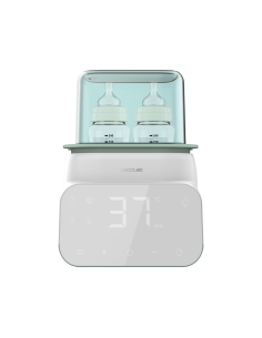 Nana BabyCare Double BottleWarmer 2